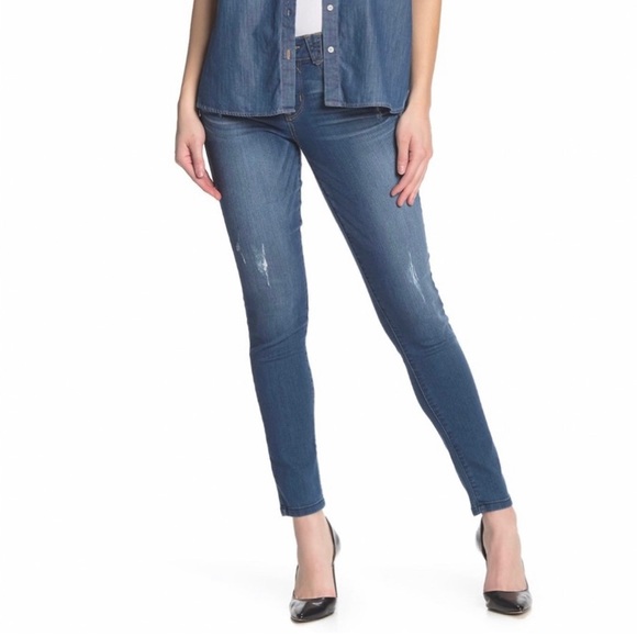 Democracy Ab Technology Ankle Skimmer - Picture 15 of 15